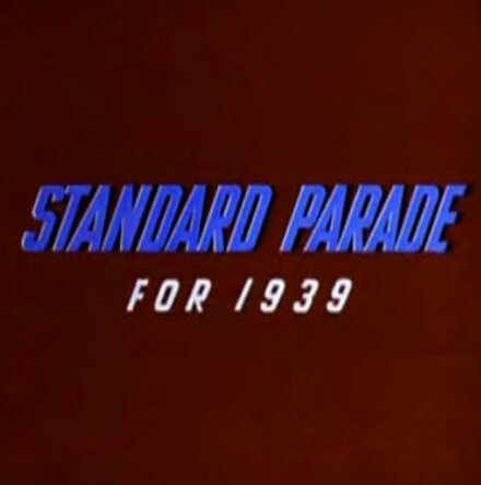 The Standard Parade