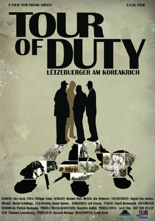 Tour of Duty