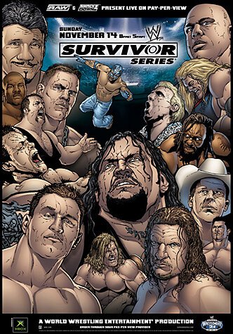 ROH: Final Battle 2003