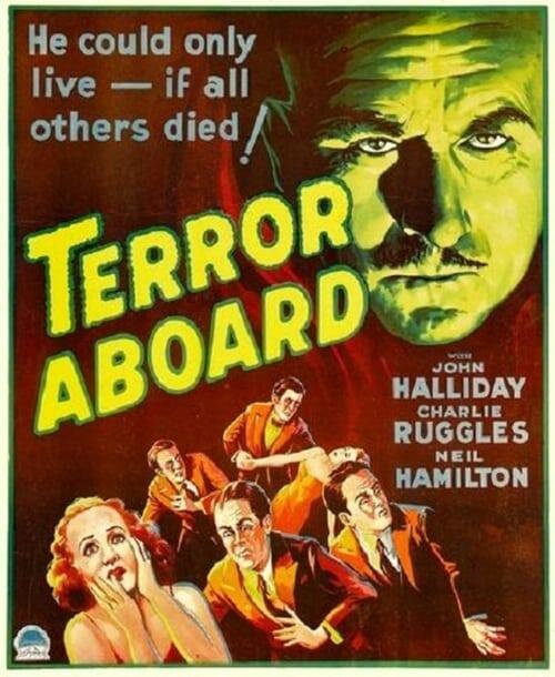 Terror Aboard