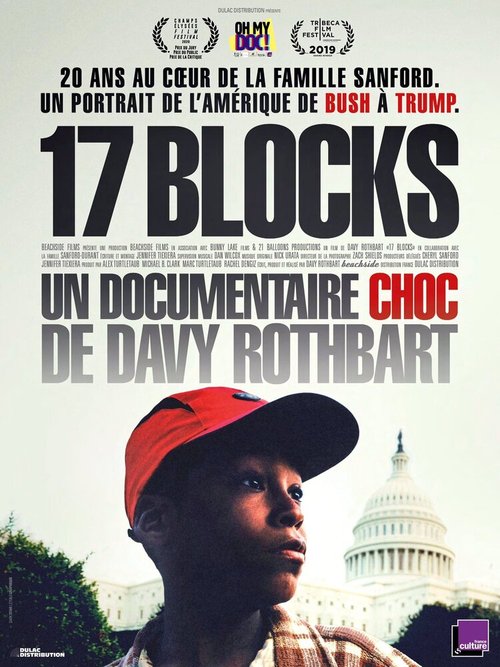 17 Blocks