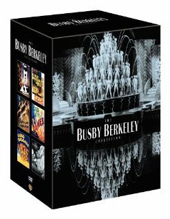 Hollywood Extra Girl