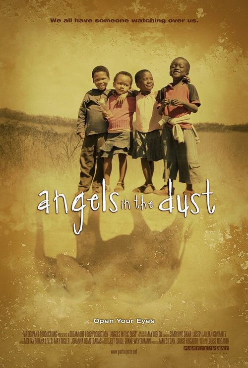 Angels in the Dust