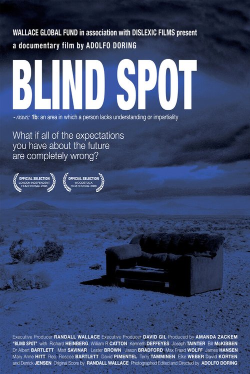 Blind Spot