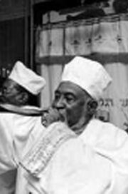 A Tribute to the Will Rogers Memorial Hospital