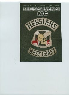 Hessians MC