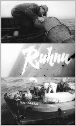 Картины моего брата Жулио