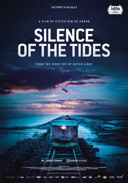 Silence of the Tides