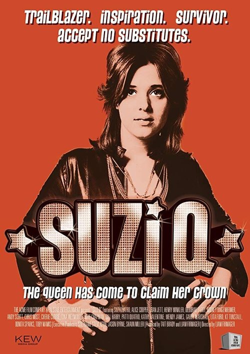 Suzi Q