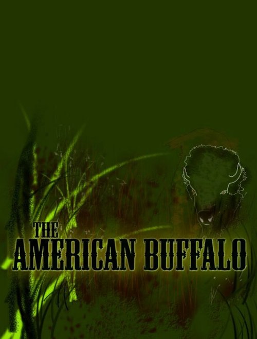 The American Buffalo