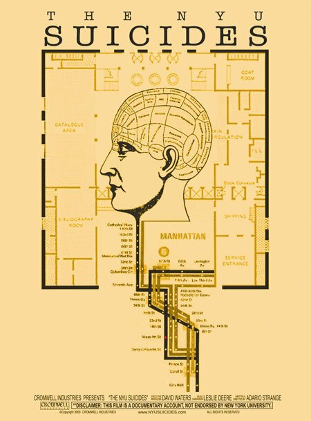 THS Investigates: Inside the Mind of a Serial Killer