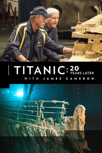 Titanic: The New Evidence