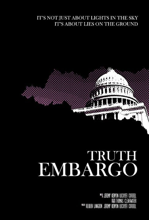 Truth Embargo