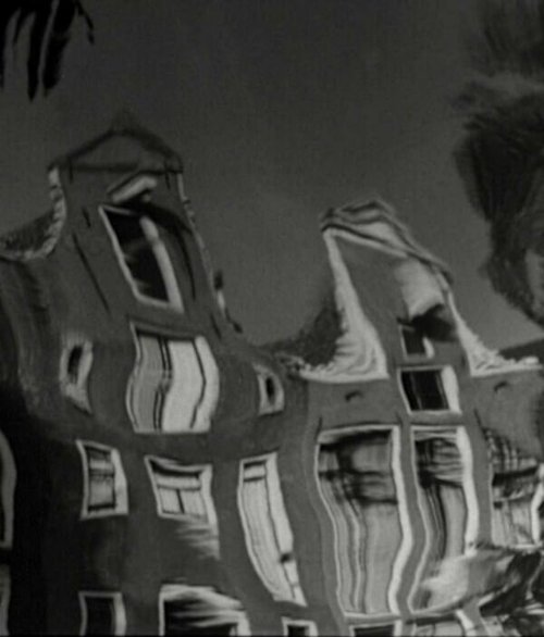 Вилла монстров