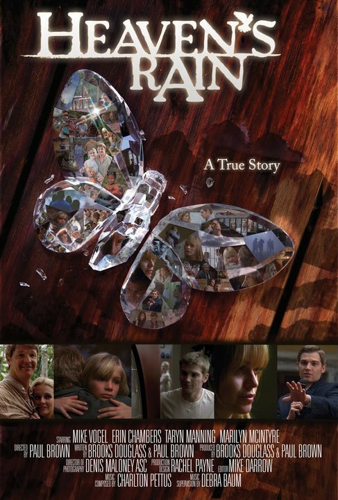 Les enfants de la nuit