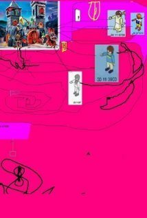 The Death Disc: A Story of the Cromwellian Period