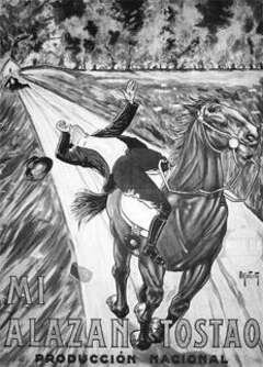 Heroes of the Street