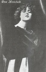 Приключения Пег на ринге