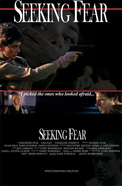 Seeking Fear