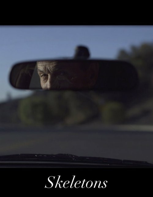 The Things I Never Told