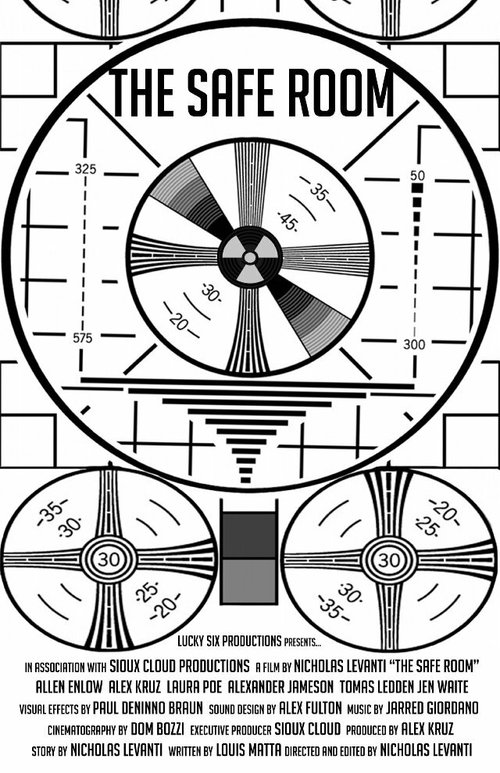 Uranium Drive-In