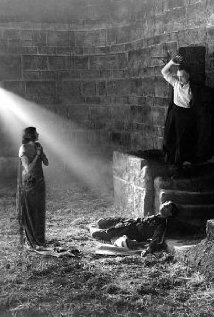 Испанская кляча