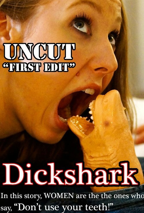 Dickshark