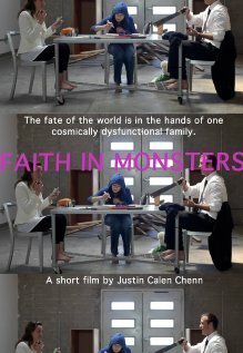 Faith in Monsters