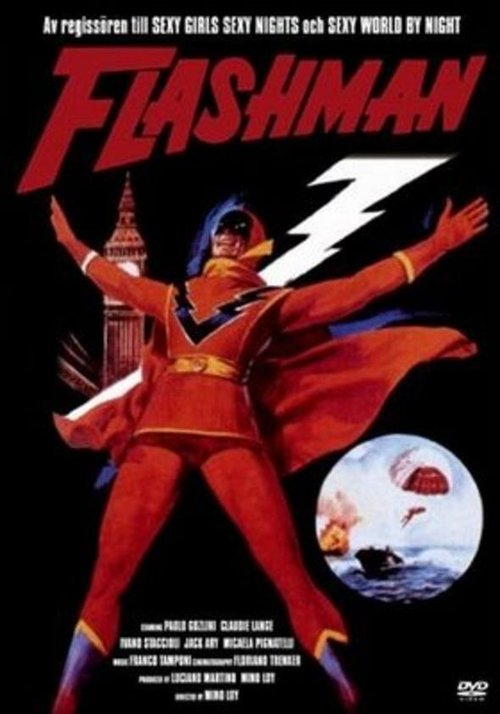 Flashman