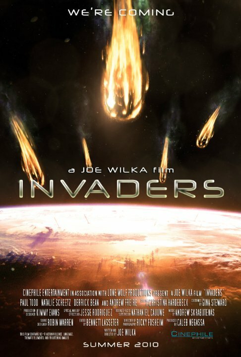 Invaders