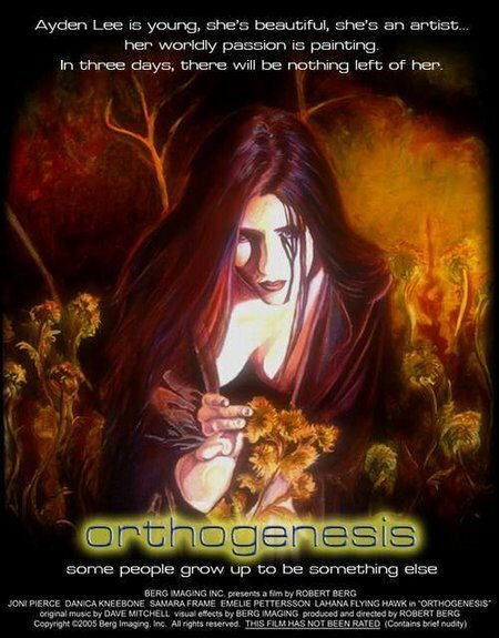 Orthogenesis