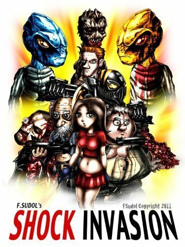 Zombie Abomination: The Italian Zombie Movie - Part 1