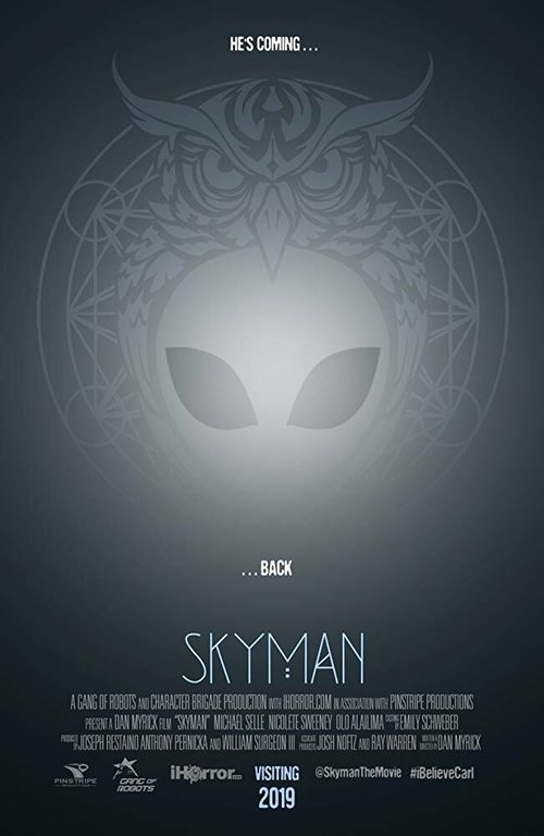 Skyman