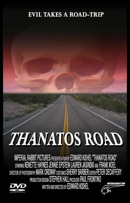 Thanatos Road