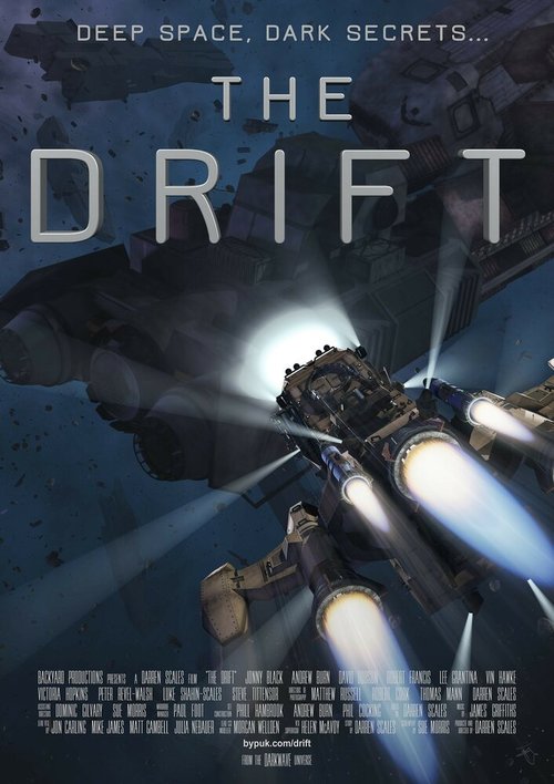 The Drift