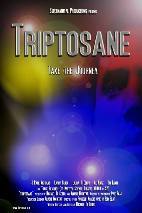 Triptosane