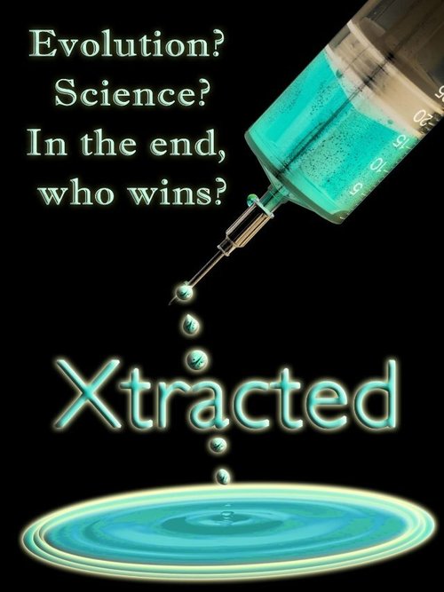 Xtracted