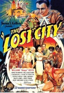 The Lost City