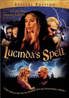 Lucinda's Spell