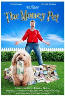 The Money Pet