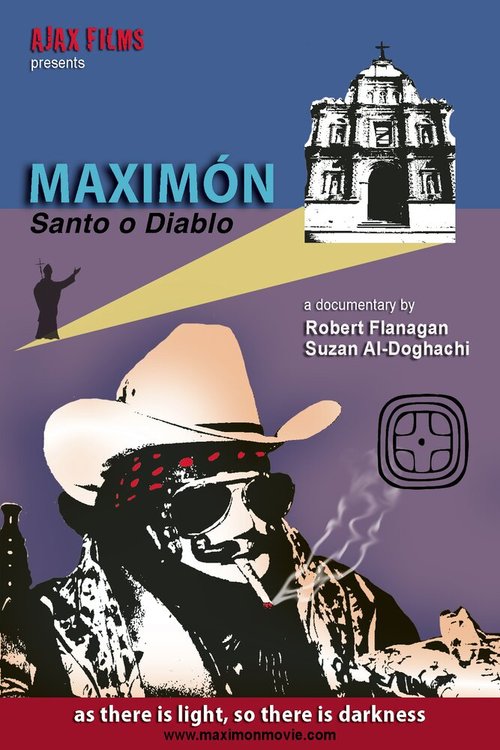 Maximón: santo o diablo