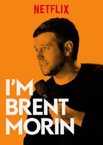 Brent Morin: I'm Brent Morin