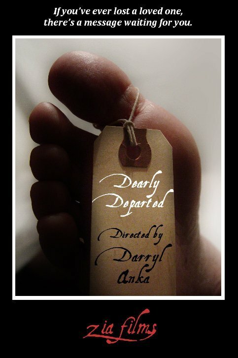 Dearly Departed