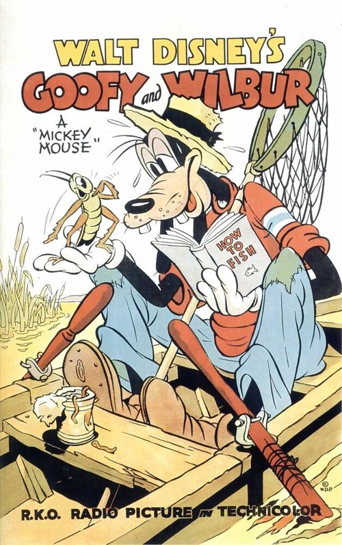 Captain Spanky's Show Boat