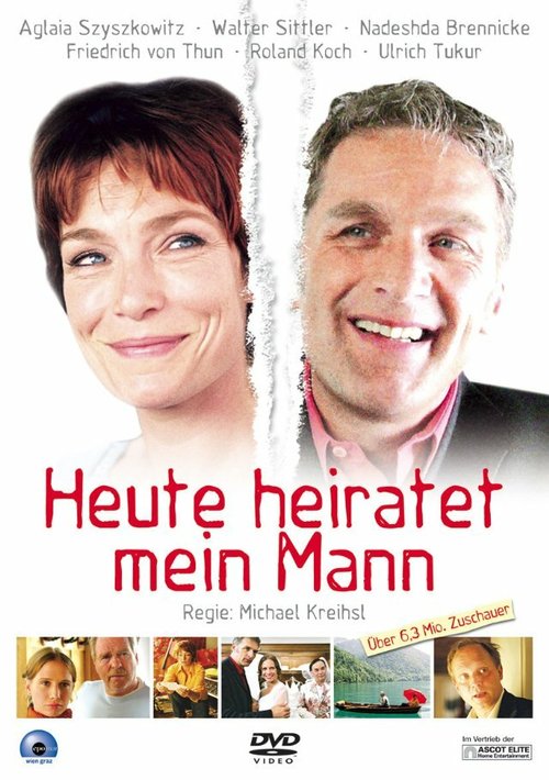 Vier Meerjungfrauen II - Liebe à la carte