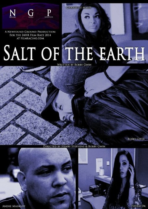 Salt of the Earth