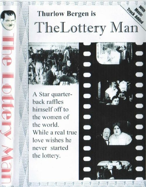 The Lottery Man