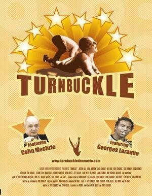 Turnbuckle