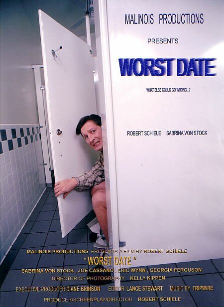 Worst Date