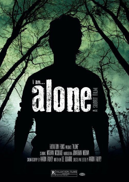 Alone